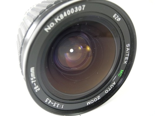 Pentax support saitex 75 - pentax, k