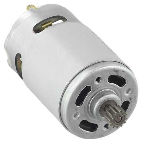 Moteur haute vitesse couple