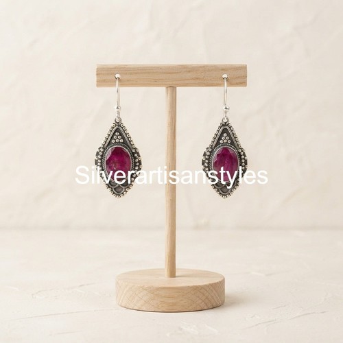 Boucles oreilles faites - boucles, d'oreilles