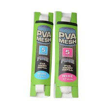 PVA Mesh Net Dissolvant L'eau