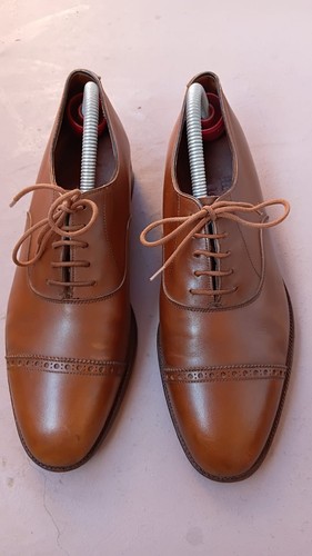 Derbies john lobb 7e - john, 41