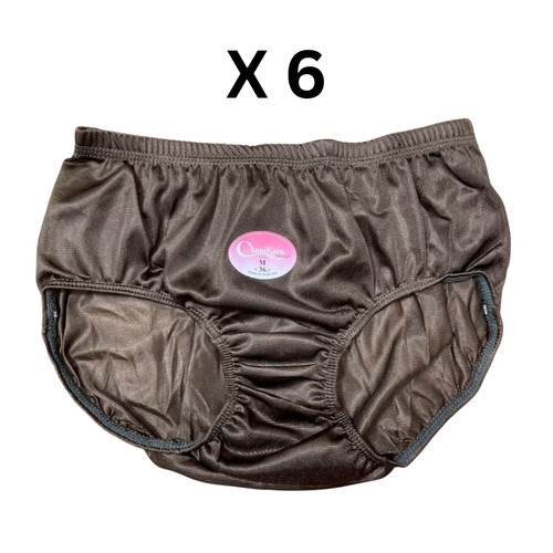 Lot culottes slip - culottes,