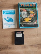 Turbo Complet / Intellivision
