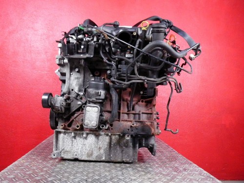 Moteur sans pièces - , (diesel)