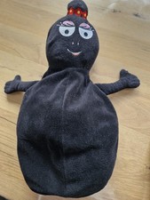 Peluche doudou barbapapa - peluche,