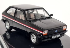Ixo 1/43 - Ford Fiesta Mk1