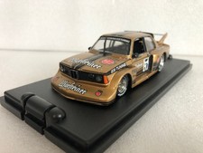 BMW 320 Gr5 DRM 1977 Obermoser (Q36) QUARTZO 1/43