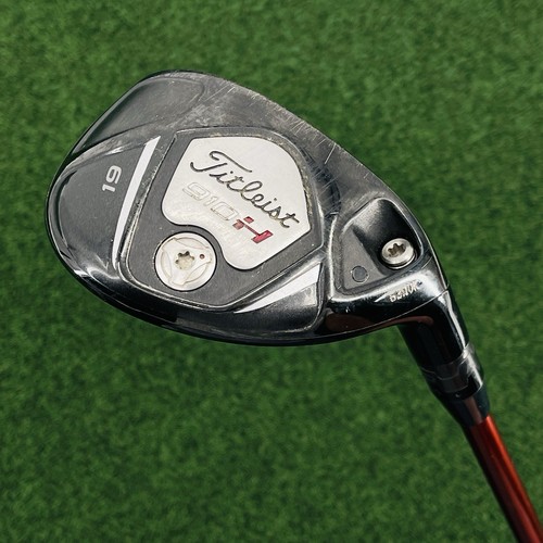 Titleist 910h hybrid - titleist,