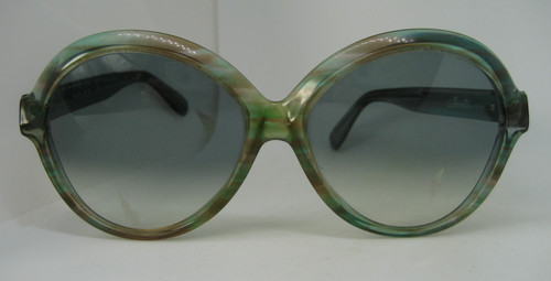 Vintage silhouette modèle 589 - vintage,