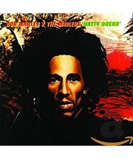 Natty Dread