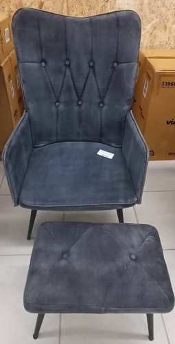 Lots fauteuils - lots, 9