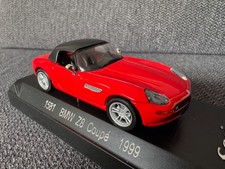 BMW Z8 Coupé 1999 - Voiture