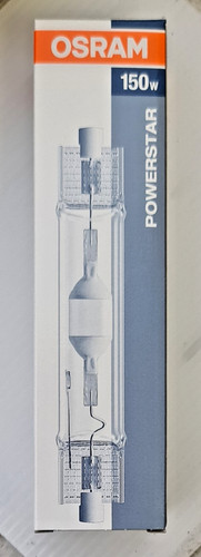 Hqi powerstar ndl - hqi-ts, 150w