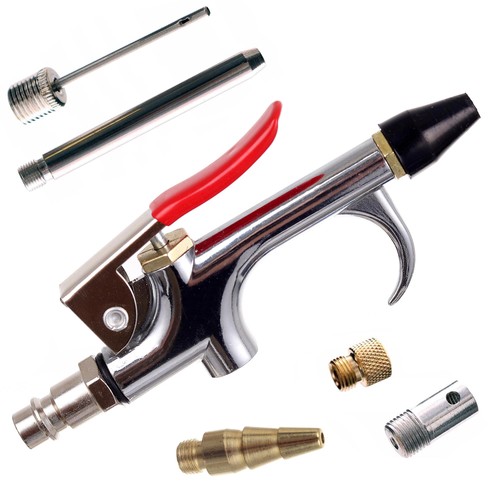 Mini pistolet air comprimé - mini, à