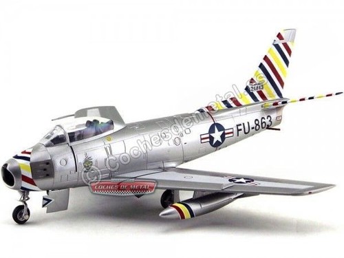 1956 86f sabre force - 1956,