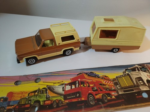 Majorette chevrolet - 1/36,