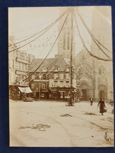 D61 fête macé - fête, la