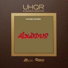 Bob Marley and The Wailers