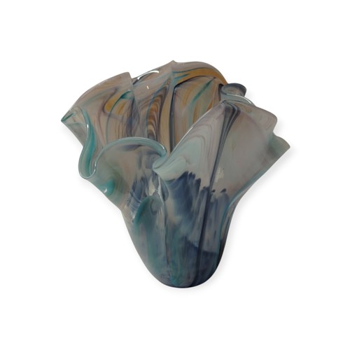 Vase murano chandani - chandani, h