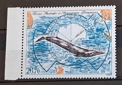 Taaf timbre 139 - pa, n°