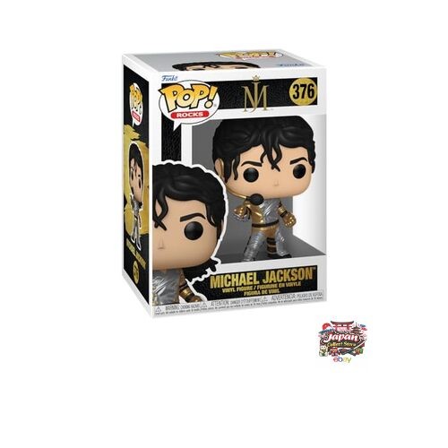 Nouvelle figurine michael - nouvelle,