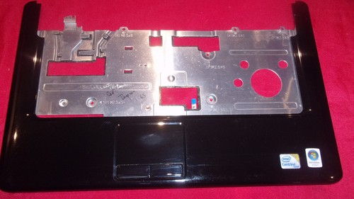 Dell inspiron 1545 - 1546, 0