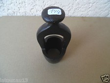 (n°144) old tool / Outil Ancien / Cordonnier / Bourrelier / Emporte Pièce Cuir 