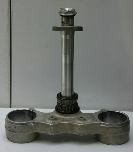 Té fourche inferieur - de,