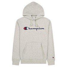 Champion HOMME Texte Polaire