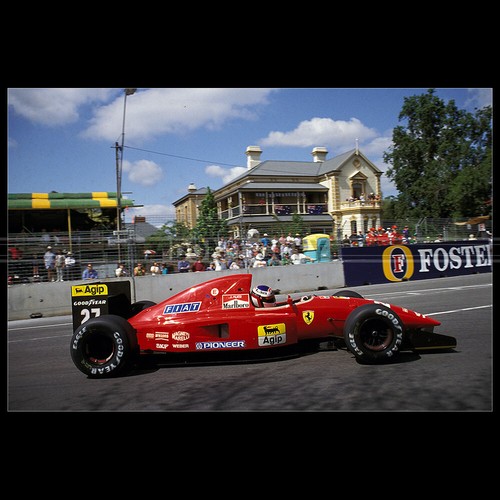 Photo 012426 ferrari - f92, at