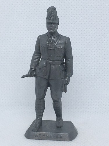 Mokarex figurine ancienne - #43,