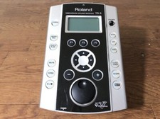 Roland TD-9 Tambour Cerveau Module Électronique V-Drums Machine Utilisé Japon