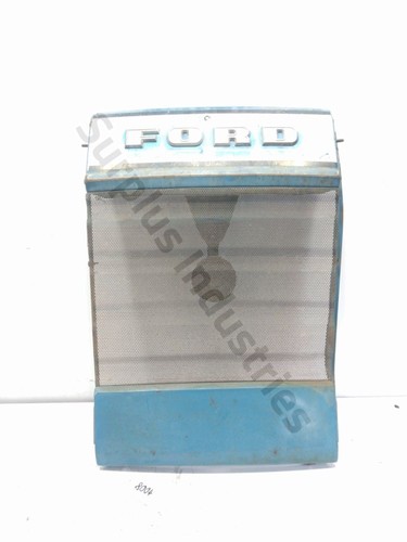 Calandre ford 7700 - 7700, ne