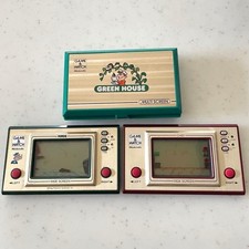 Nintendo Game & Watch Showa