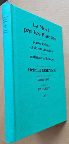 Mort par les plantes - par,