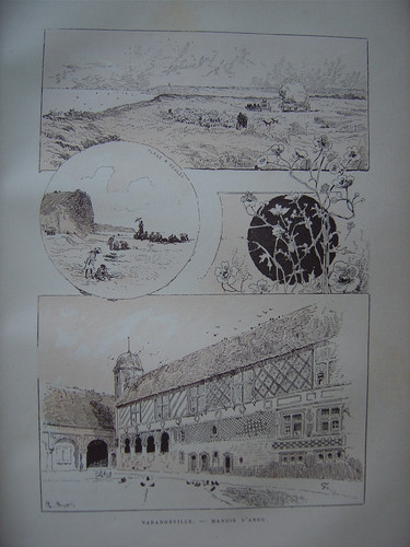 Gravure - , de
