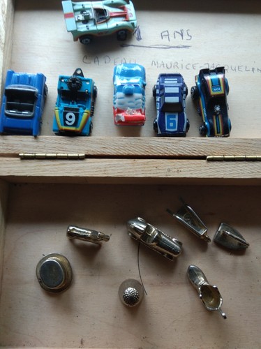 Micro machines voiture - voiture, +
