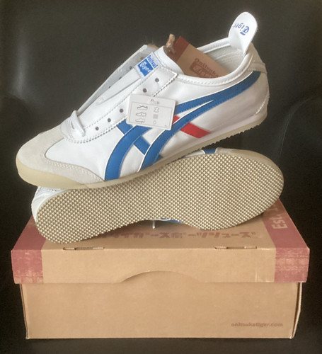 New old stock onitsuka - stock,