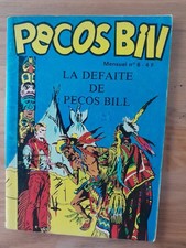 PECOS BILL      N°06