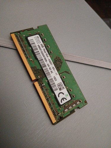 Mémoire ram portable gb - mémoire,