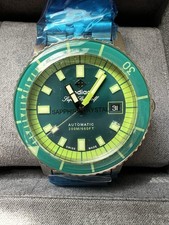 NEW Zodiac Super Sea Wolf