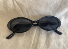 Antiquités, Brocante,  Lunettes de soleil femme de CE Regalo Y. Rocher.