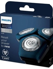 3Pcs Lames de Rasoir SH71/50 Compatible avec tous les modèles Series 5000/7000 /