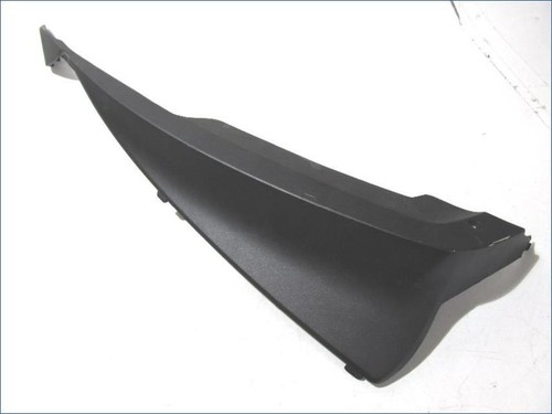 Demi sabot droit honda - sabot,