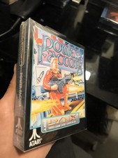 Power Factor  Atari Lynx -