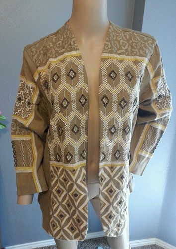 Nwt chicos diamond - nwt,