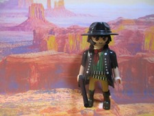 PLAYMOBIL  Western / Nordistes