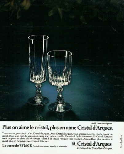 Publicité advertising 120 - advertising,