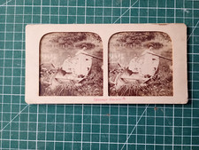 AX18 Photo circa 1900