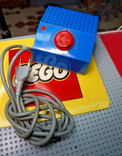 LEGO 740 Electric, Train 12V